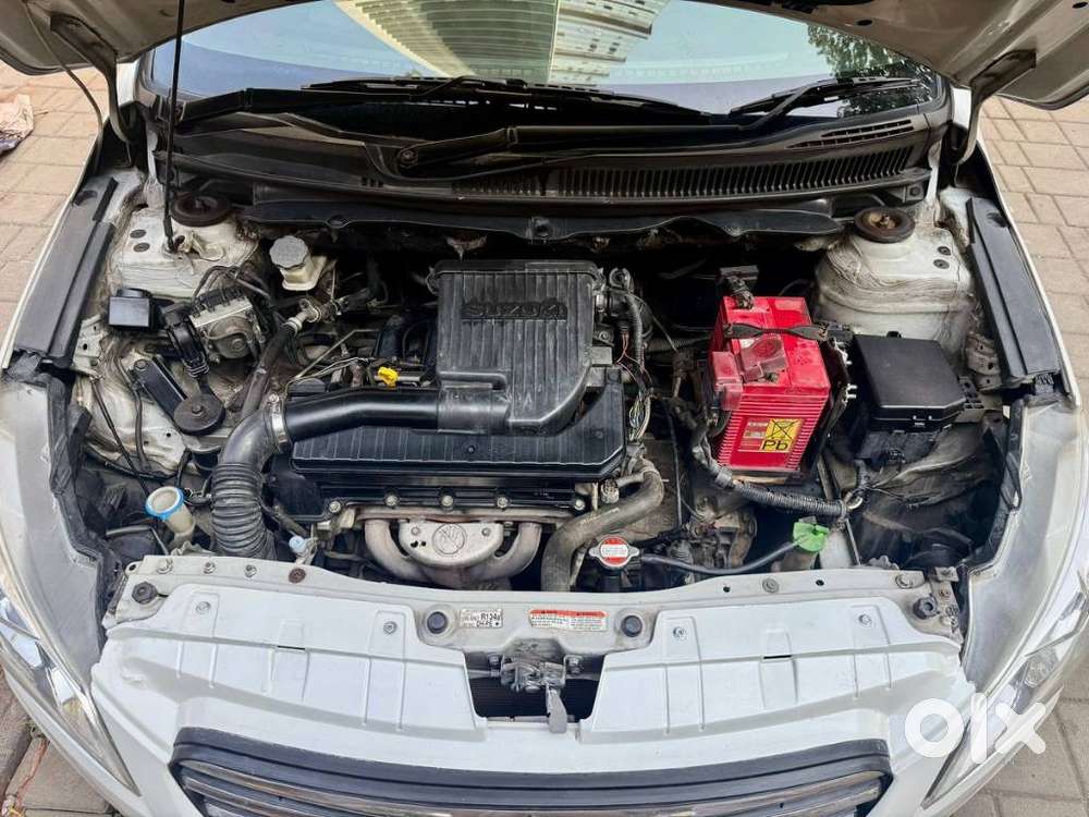 Maruti Suzuki Ciaz 2014-2017 At Zxi, 2015, Petrol