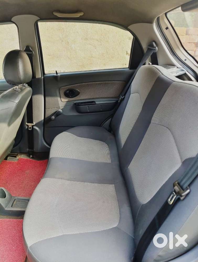 Chevrolet Spark Petrol 2009
