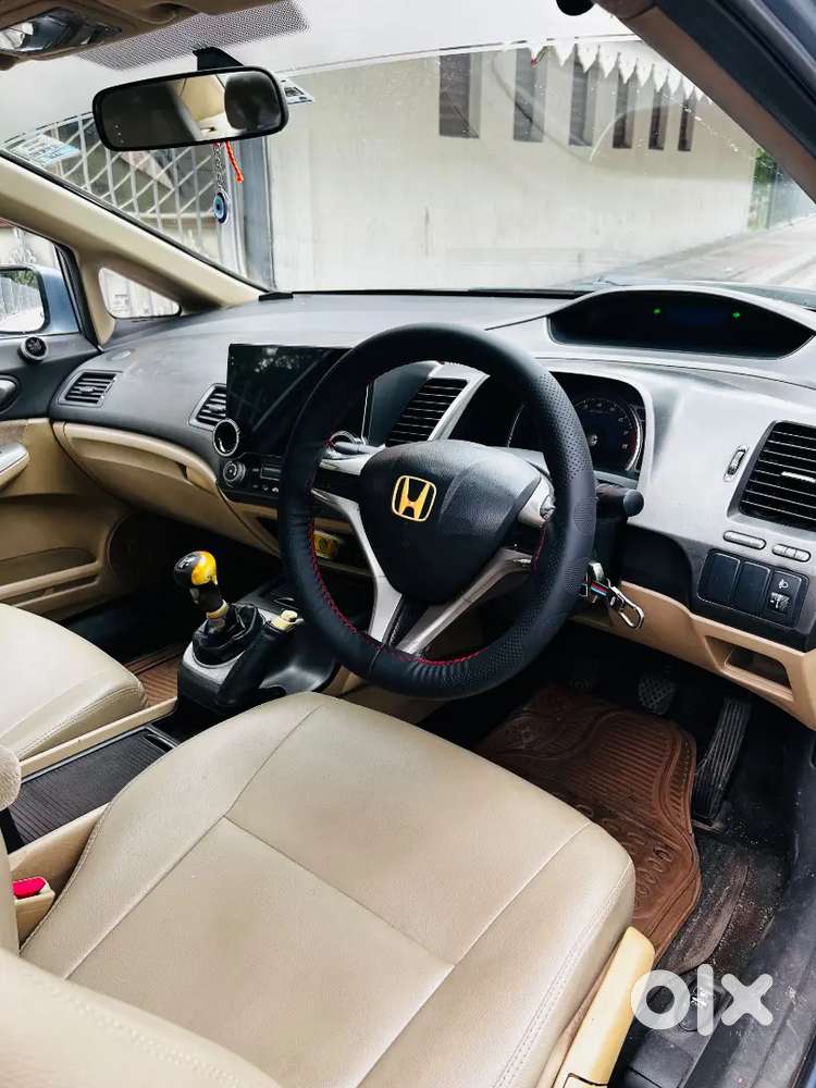 Honda Civic 2006