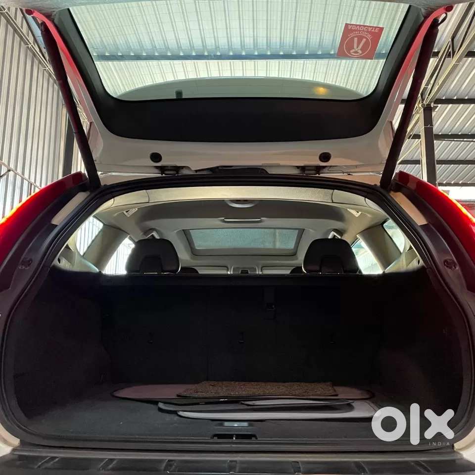 Volvo Xc60, 2014, Diesel