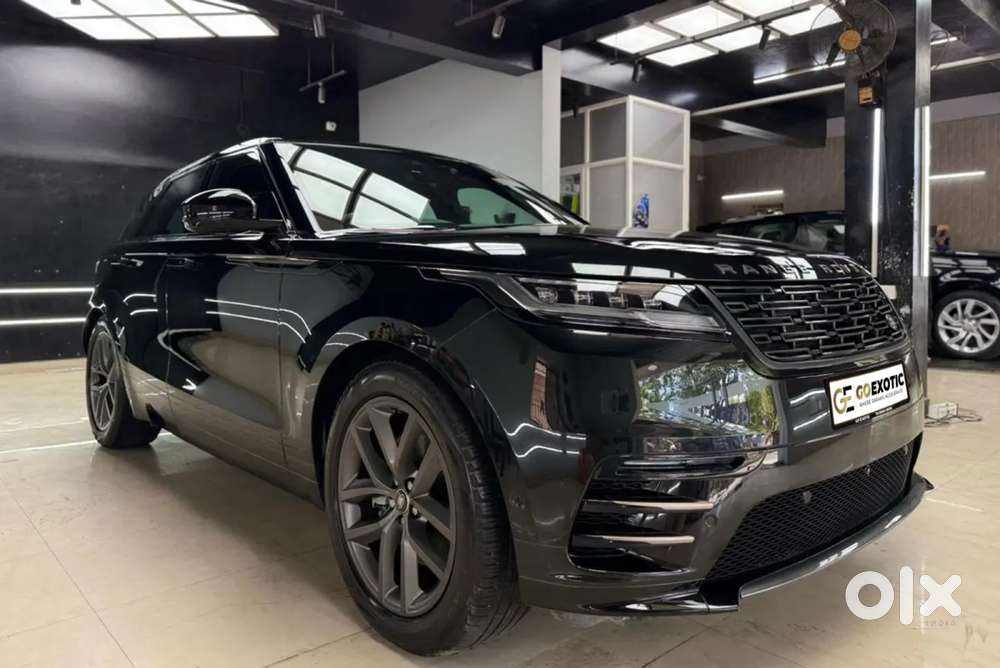 Land Rover Range Velar, 2024, Petrol