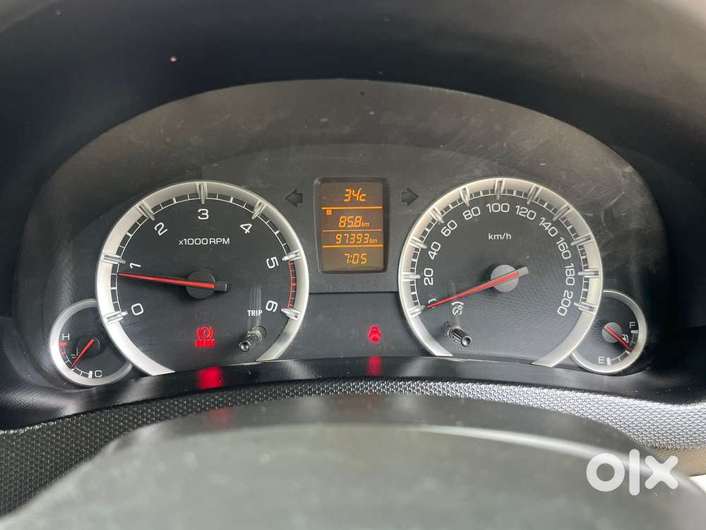 Maruti Suzuki Swift Dzire Zdi Bsiv, 2012, Diesel