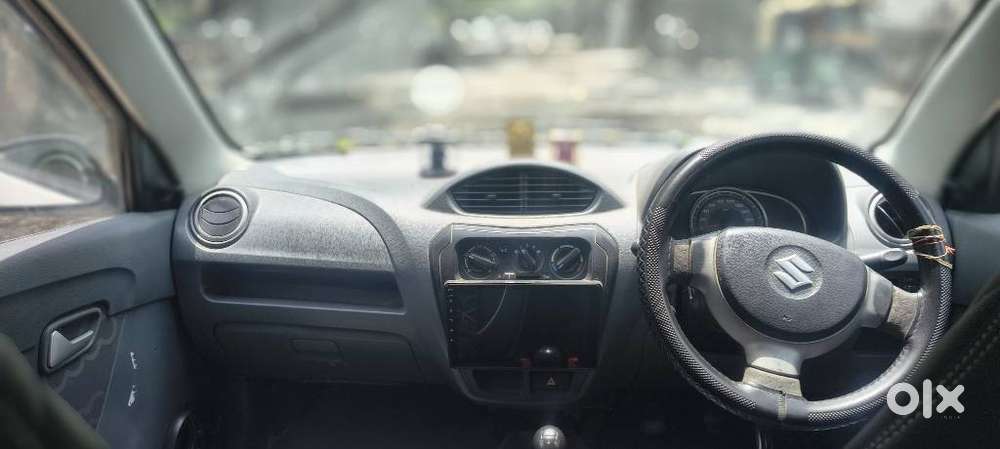 Maruti Suzuki Alto 800 Lxi, 2016, Petrol