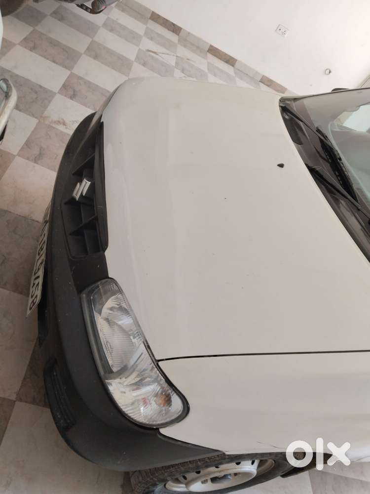 Maruti Suzuki Alto 0.8 Lxi (o), 2012, Petrol