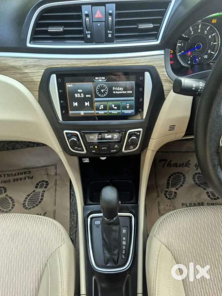 Maruti Suzuki Ciaz, 2024, Petrol