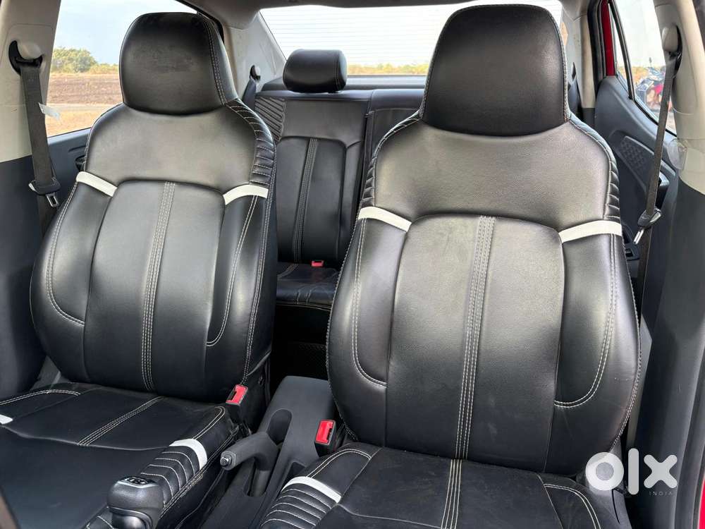 Hyundai Aura Sx Plus Manual, 2020, Petrol