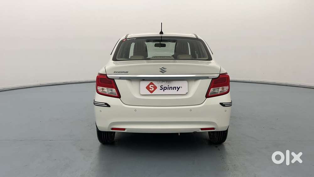 Maruti Suzuki Dzire 1.2 Zxi Plus, 2022, Petrol