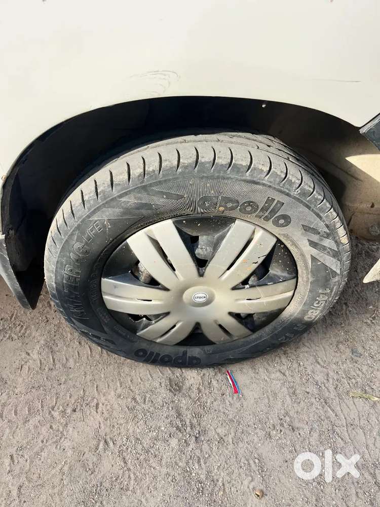 Maruti Suzuki Alto 800 2011 Cng & Hybrids 63000 Km Driven