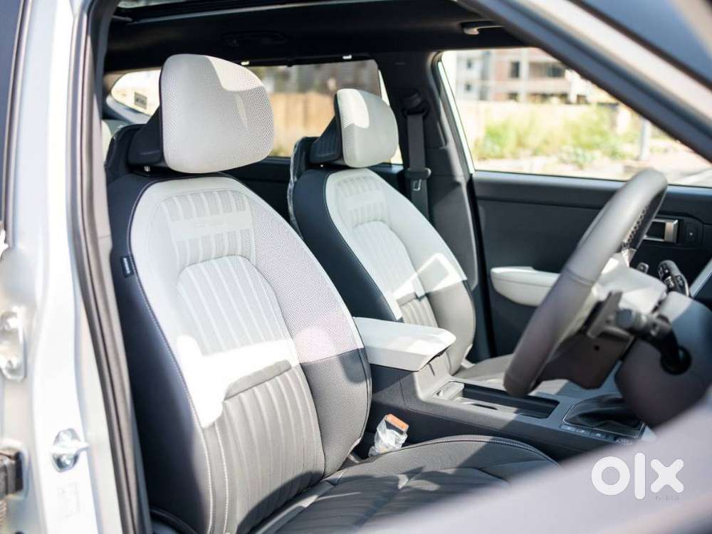 Kia Seltos Gtx Plus 1.5 Turbo Petrol Dct, 2026, Petrol