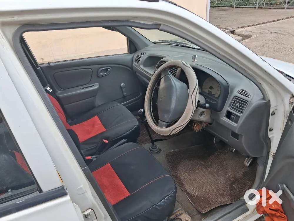 Maruti Suzuki Alto 2006