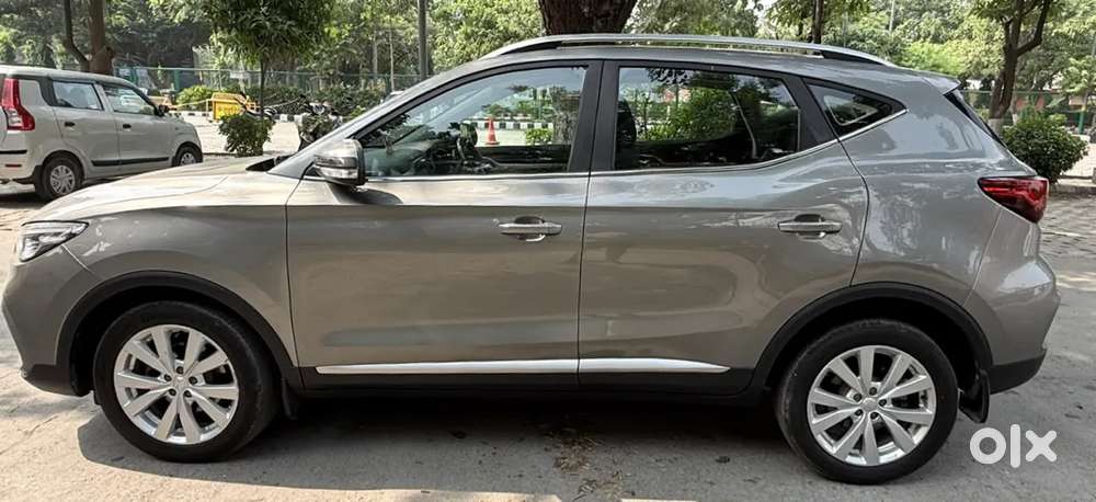 Mg Astor 1.5 Super Cvt, 2022, Petrol