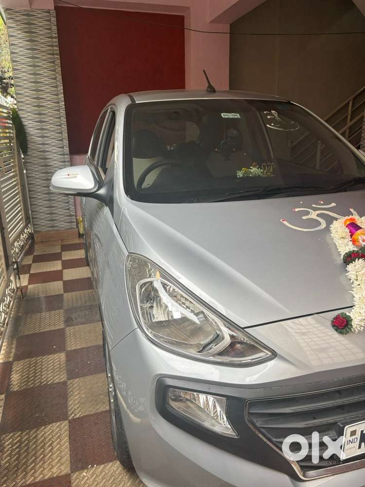 Hyundai New Santro Petrol Manual 2019