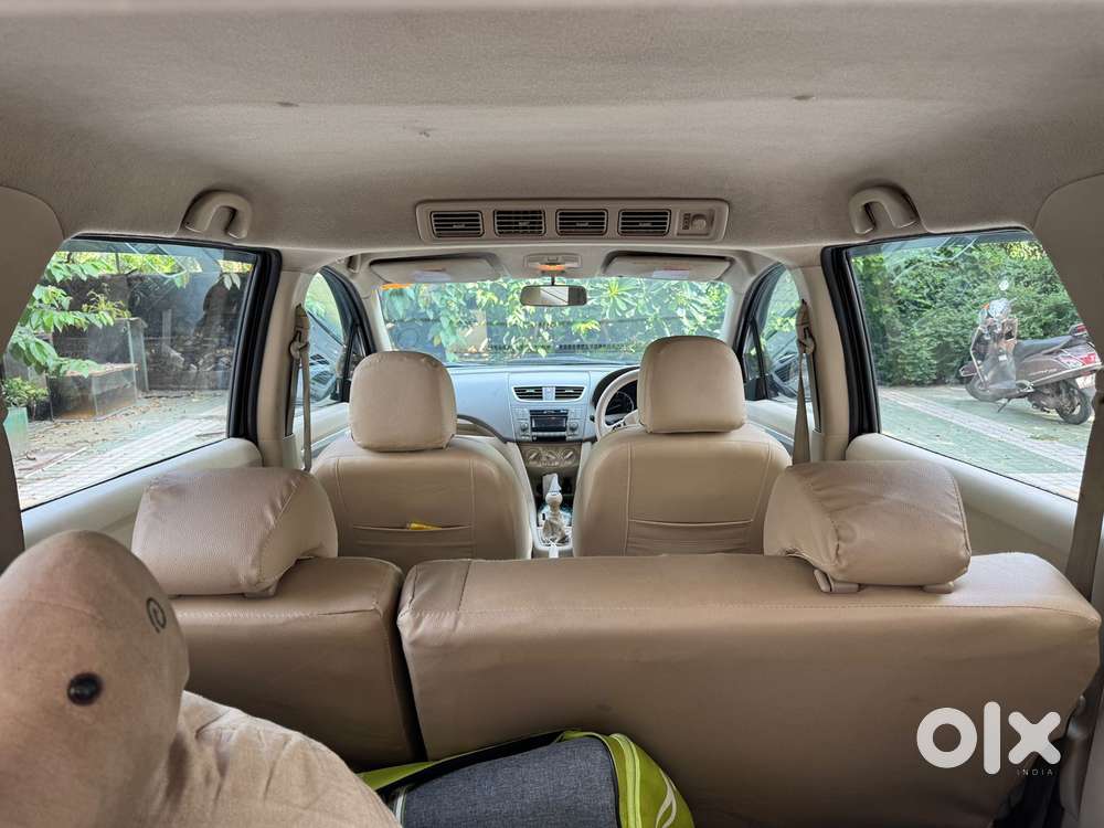 Maruti Suzuki Ertiga Vdi, 2016, Diesel