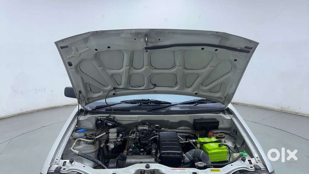 Maruti Suzuki Alto Std, 2012, Petrol