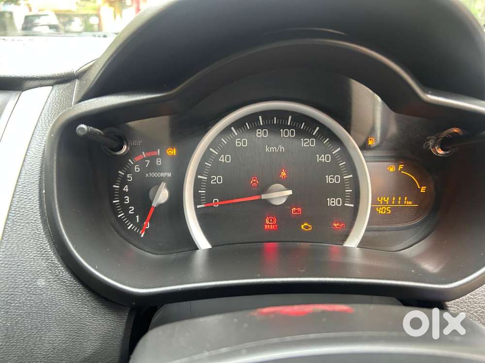 Maruti Suzuki Celerio X Zxi(o) Mt, 2020, Petrol