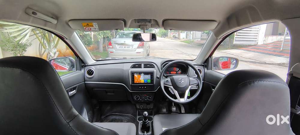 Maruti Suzuki Alto K10 Plus Edition, 2024, Petrol