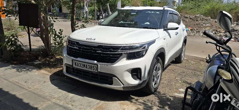 Kia Seltos Hte D 2026