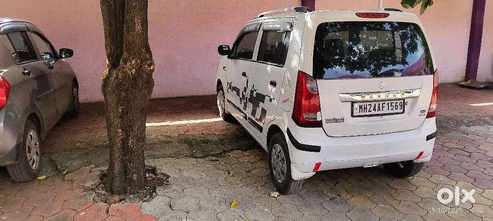 Company Fitted Lpg Wagen R