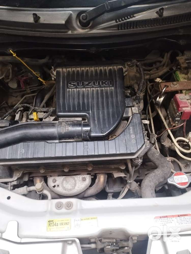 Maruti Suzuki Swift 2014