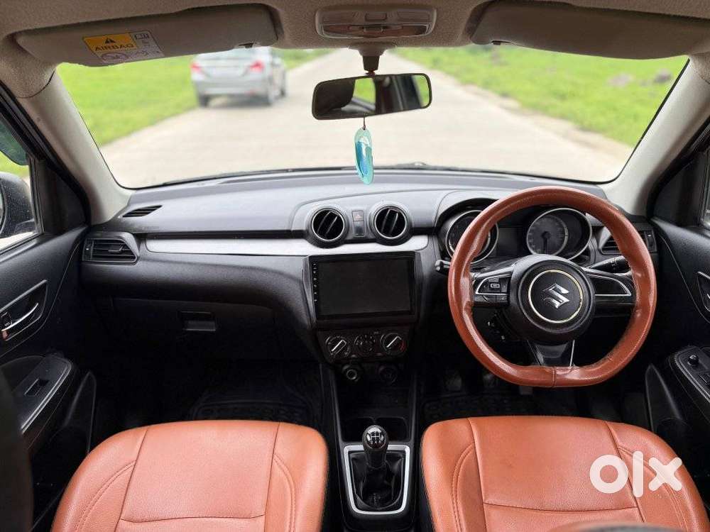 Maruti Suzuki Swift Vxi 1.2 Abs Bs-iv, 2020, Petrol