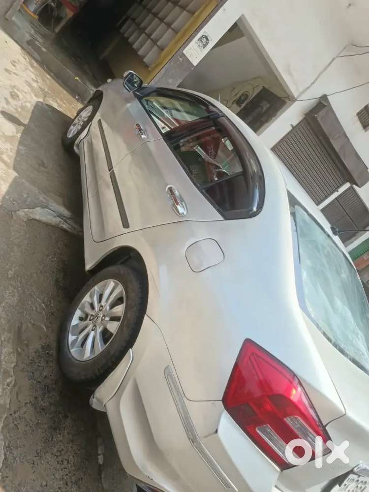 Honda City 2012 Cng & Hybrids 78000 Km Driven