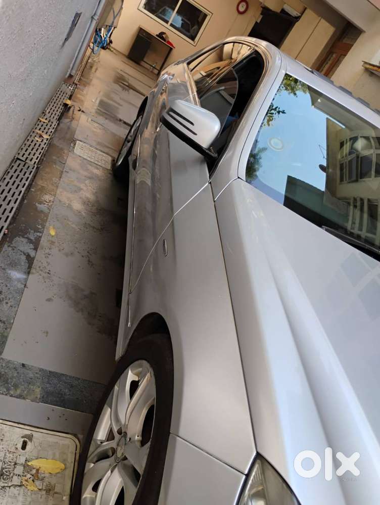 Mercedes E350 Cdi Avant Garde