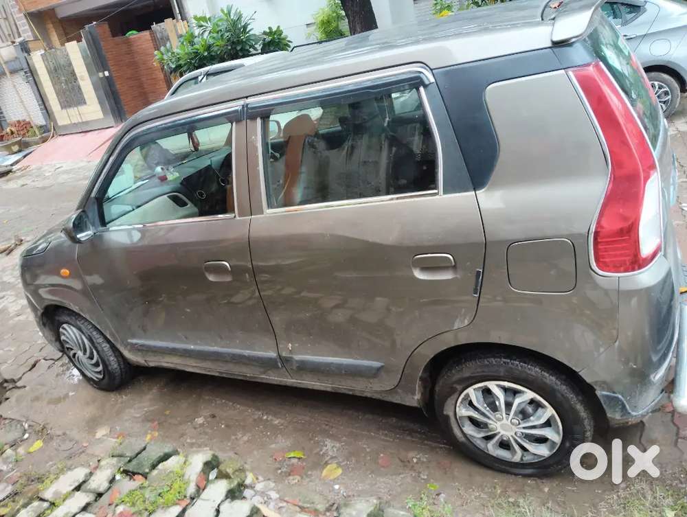 Car Is Very New Good Condition