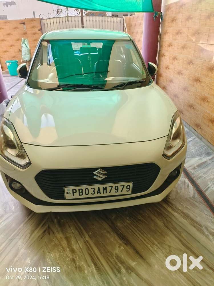 Maruti Swift Zxi Plus 2018 “nri Owner”