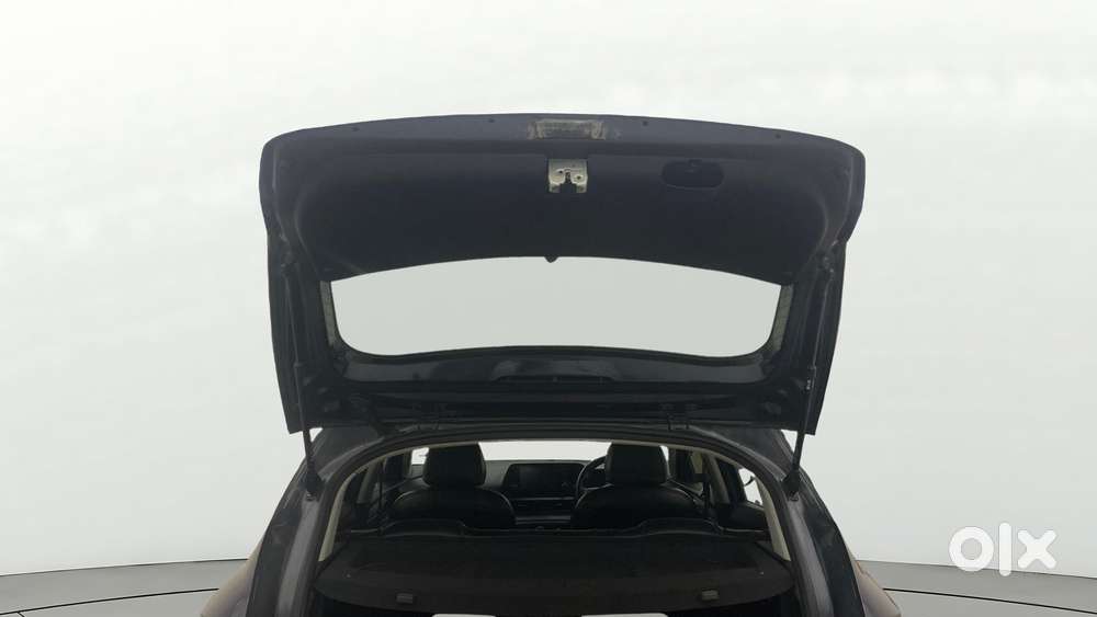 Hyundai New I20 1.2 Sportz Mt, 2022, Petrol