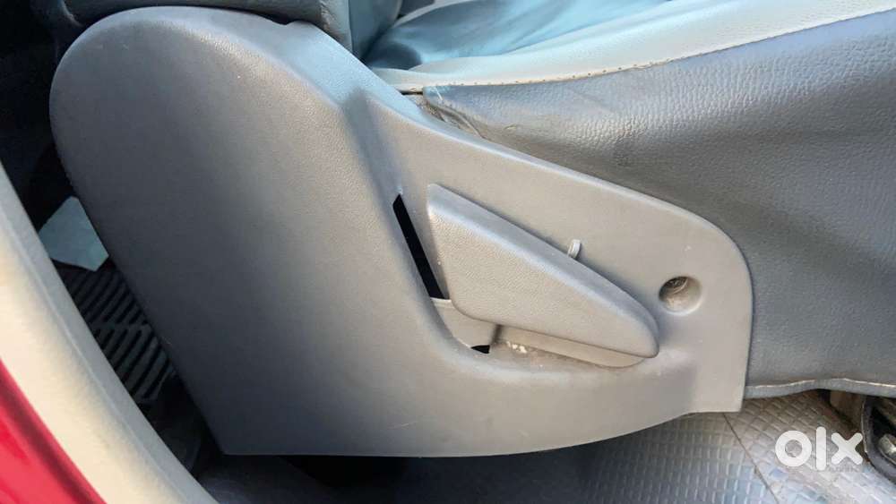 Datsun Go T, 2018, Petrol