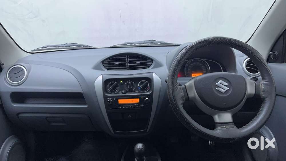 Maruti Suzuki Alto 800 2012-2016 Vxi, 2015, Petrol