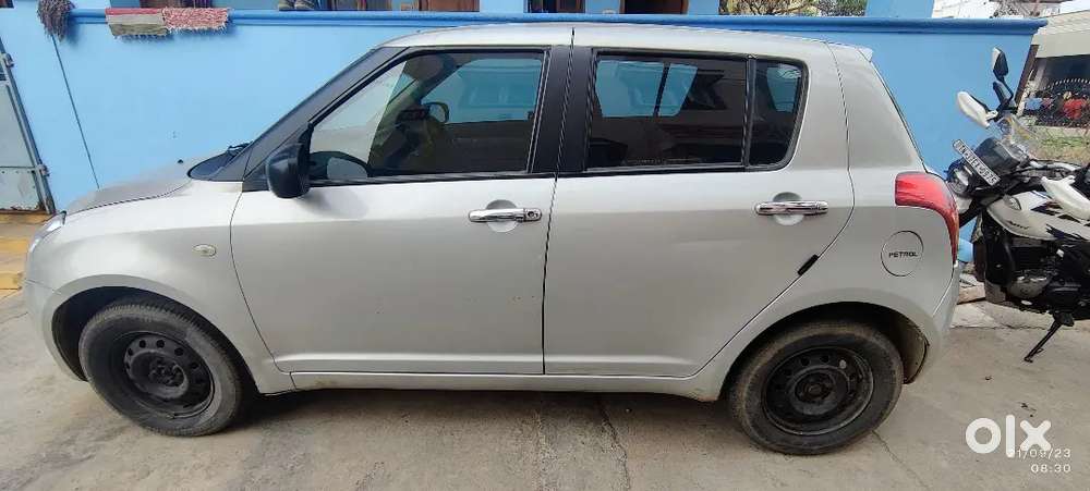 Maruti Suzuki Swift 2008 Petrol Well Maintained