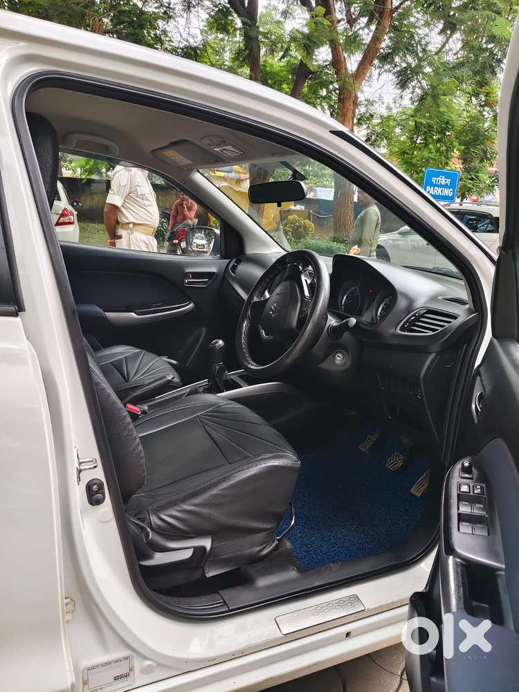 Maruti Suzuki Baleno Delta, 2020, Petrol