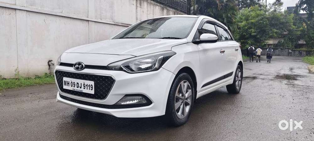 Hyundai Elite I20 Sportz (o) 1.2, 2014, Diesel