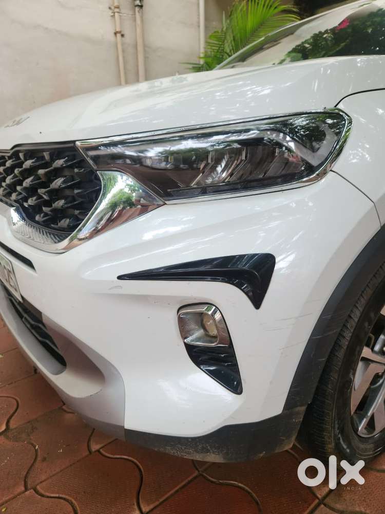 Kia Sonet Diesel 2022