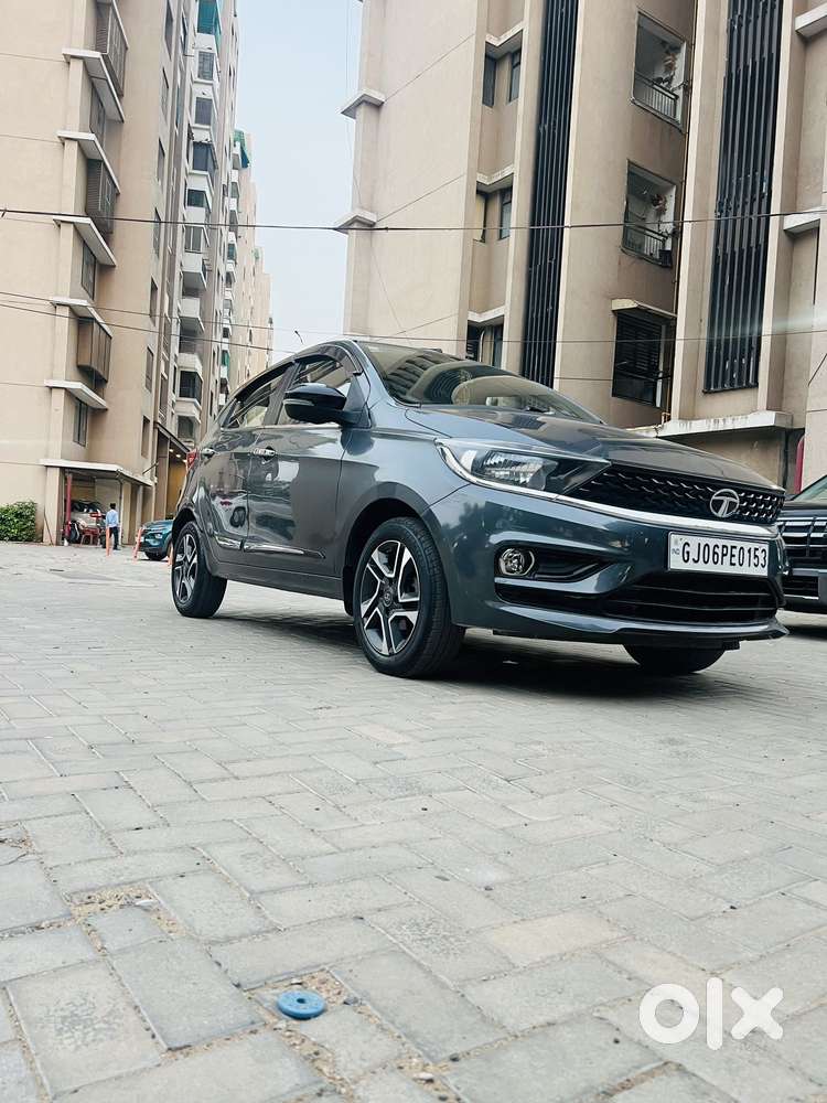 Tata Tiago 1.2 Revotron Xz (o), 2021, Petrol