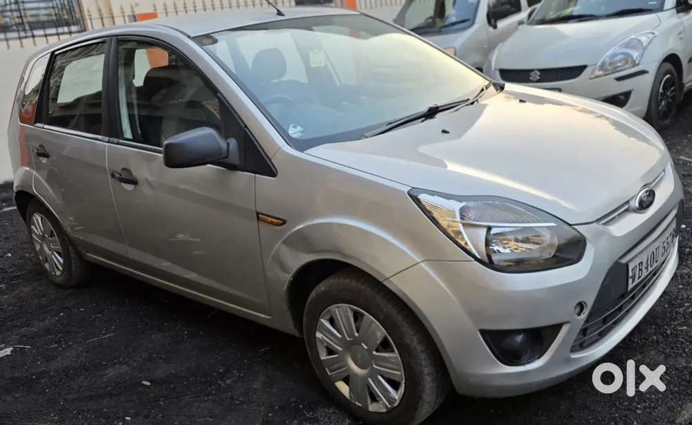 Maruti Suzuki Wagon R 1.0 2008 Lifetime Tax Paid