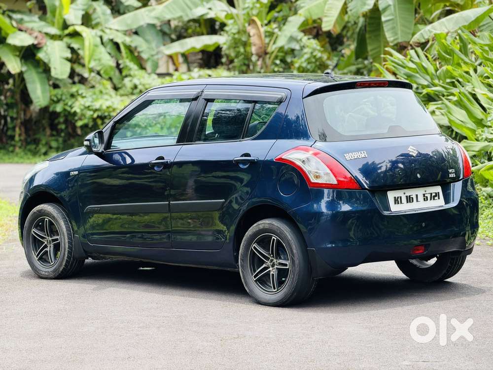 Maruti Suzuki Swift Vdi Optional, 2013, Petrol