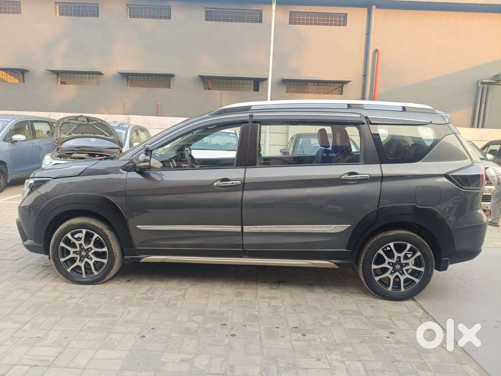 Maruti Suzuki Xl6 1.5 Zeta Mt, 2023, Petrol