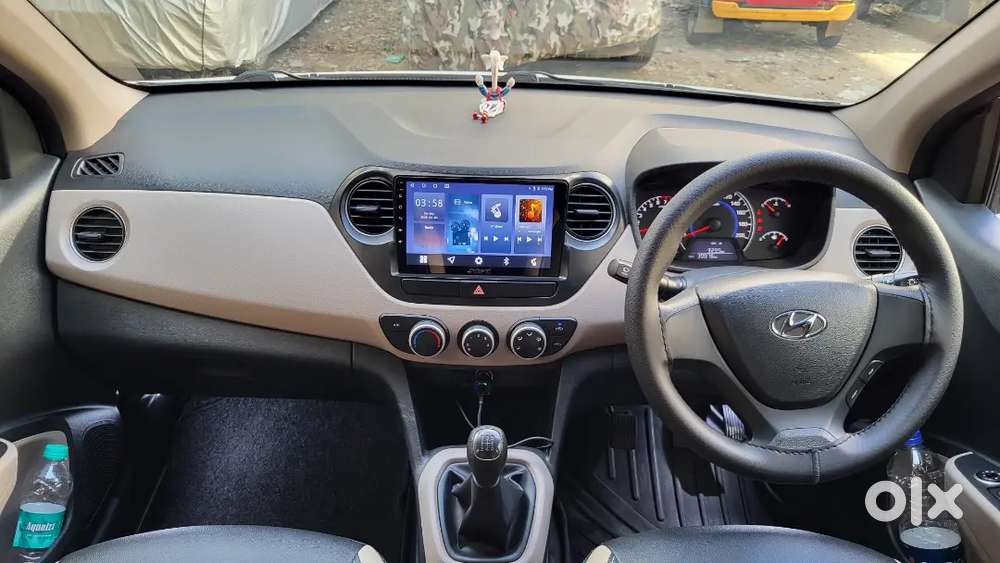 Hyundai Grand I10 2018 Petrol - Well Maintained