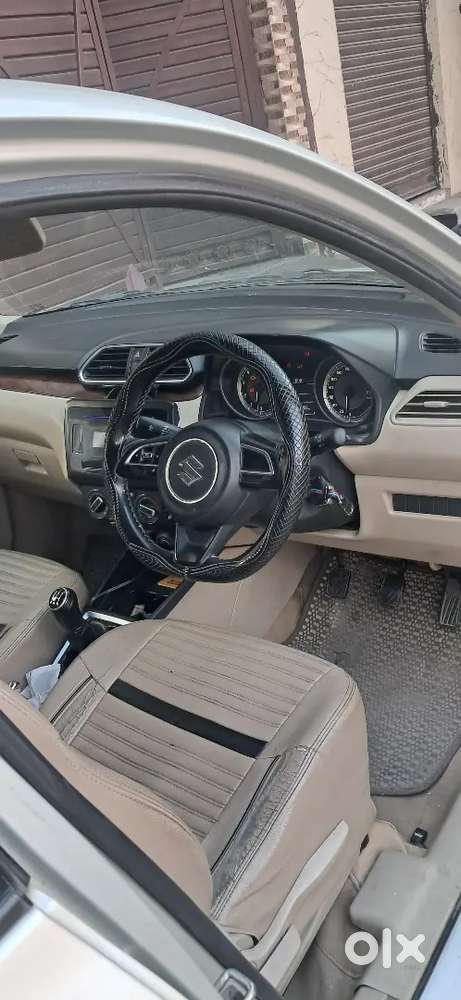 Maruti Suzuki Dzire Vxi 2019 Petrol  70,000 Km  2nd Owner