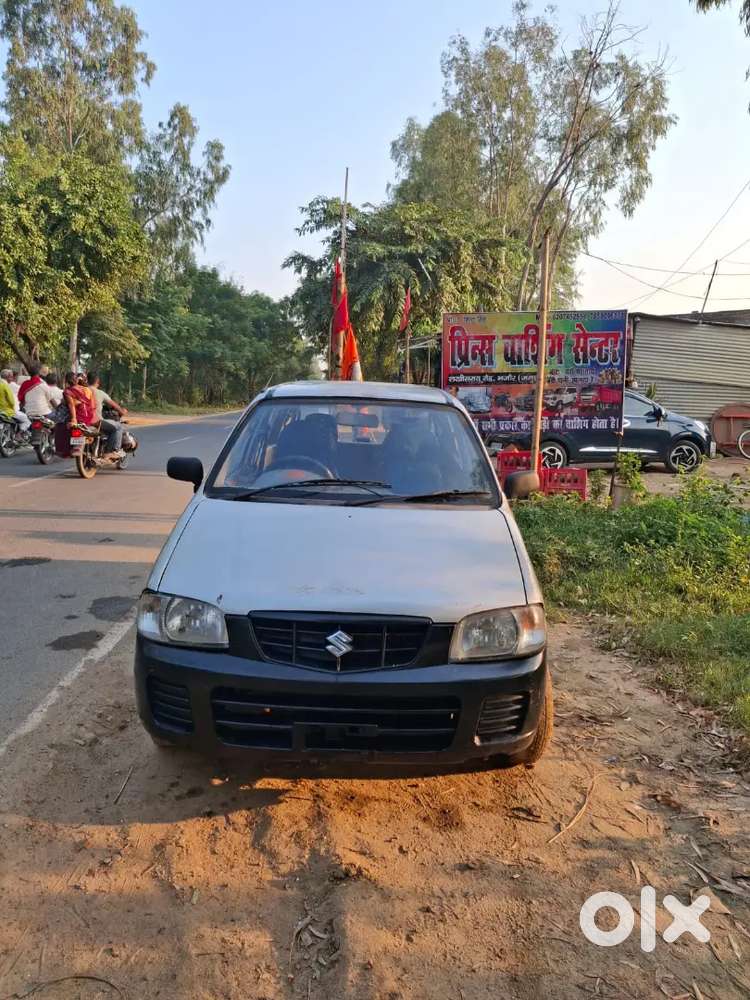 Maruti Suzuki Alto 2009 Petrol 36000 Km Driven