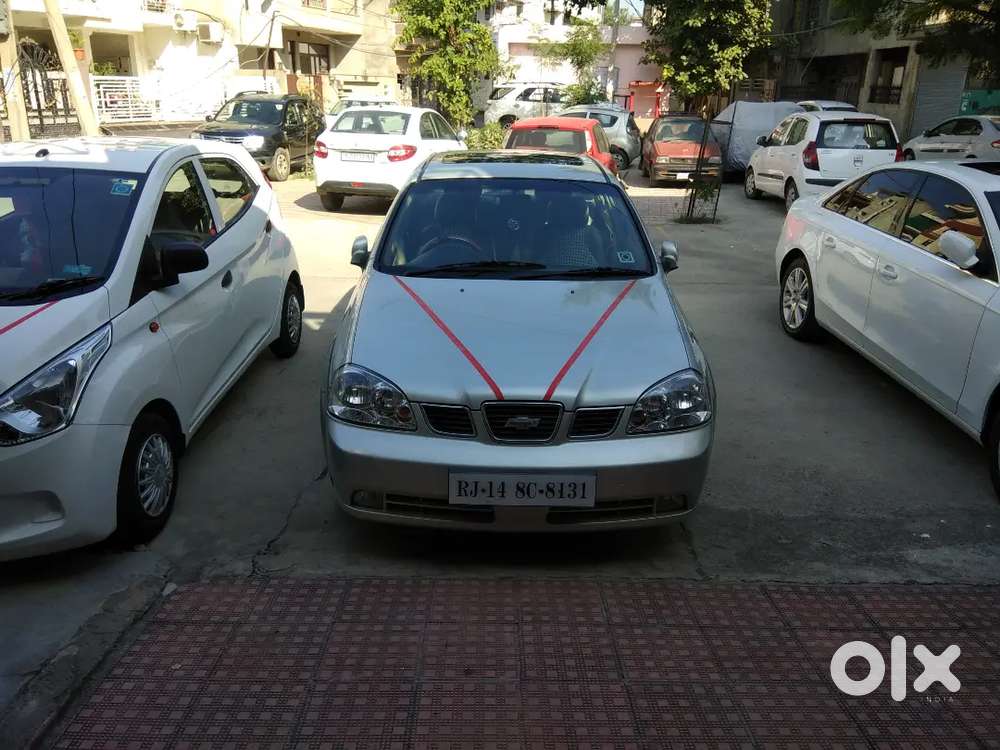 Brand New Condition Less Driven Registration Rj 14 No. Hai