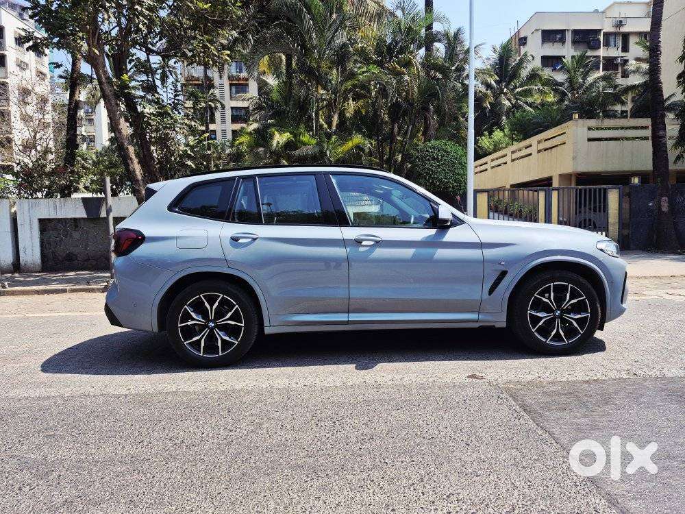 Bmw X3 Xdrive20d M Sport, 2023, Diesel
