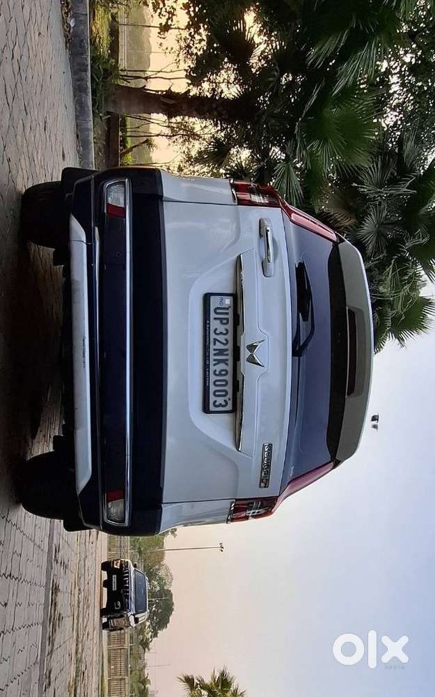 Mahindra Scorpio N Z8 L Diesel Mt 4wd 7 Str, 2023, Diesel