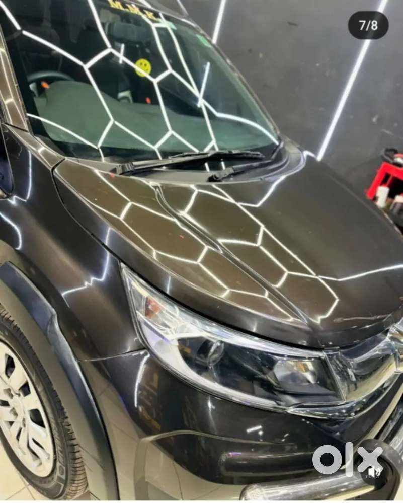 Honda Br-v 2019 Petrol 42000 Km Driven
