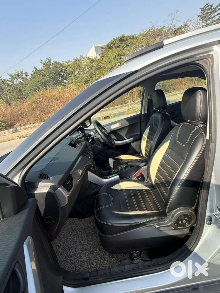Tata Petrol Automatic 2021