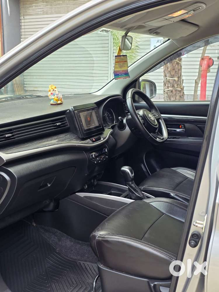 Maruti Suzuki Xl6 1.5 Alpha Plus At, 2020, Petrol