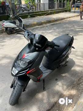 Aprilia sr 150 2nd hand hotsell
