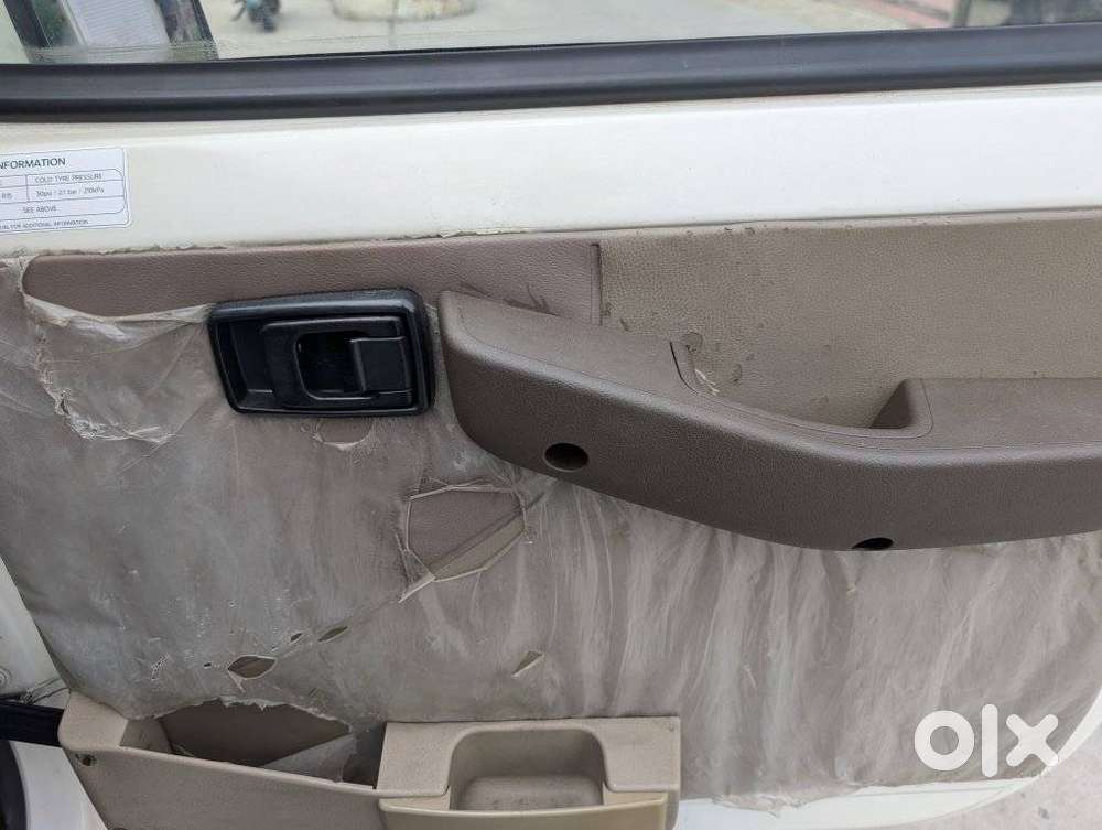 Mahindra Bolero B6, 2022, Diesel